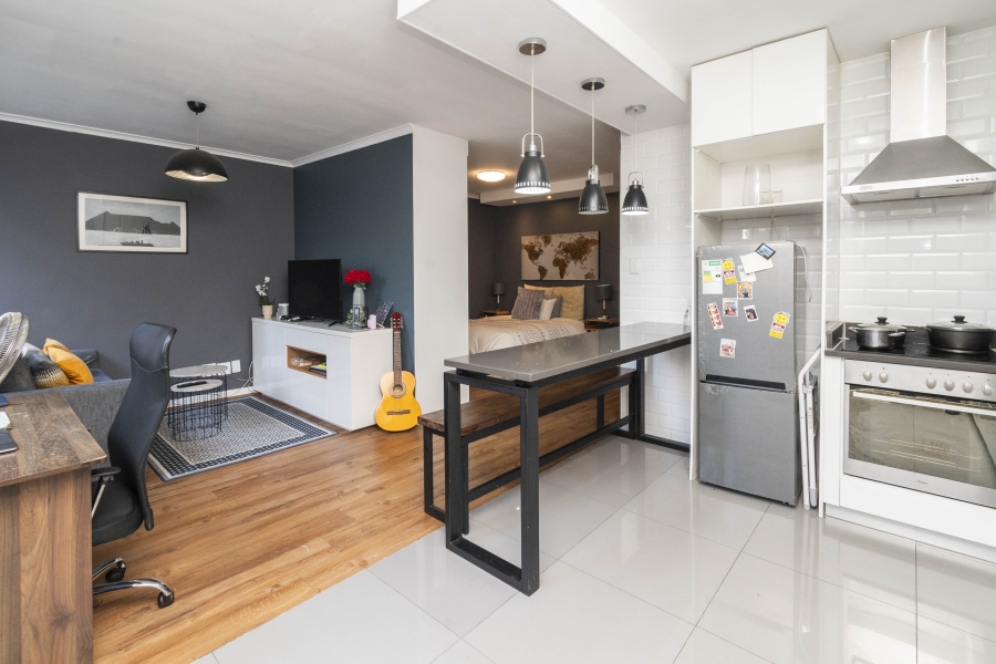 0 Bedroom Property for Sale in Cape Town City Centre Western Cape